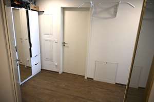 2-Zimmerwohnung Nähe Klinikum/Westpark/Audi im Ingolstädter Nordwesten – Die vollständige Adresse der Immobilie erhältst du vom Anbieter., 85049 Friedrichshofen-Hollerstauden, Ingolstadt – Vorschaubild 11