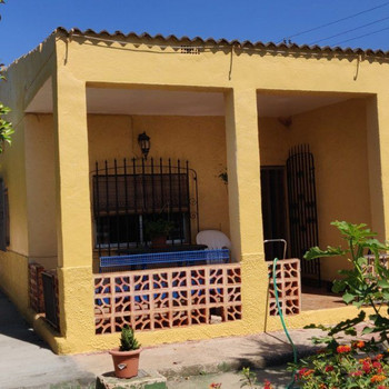 Traumvilla mit Grundstück