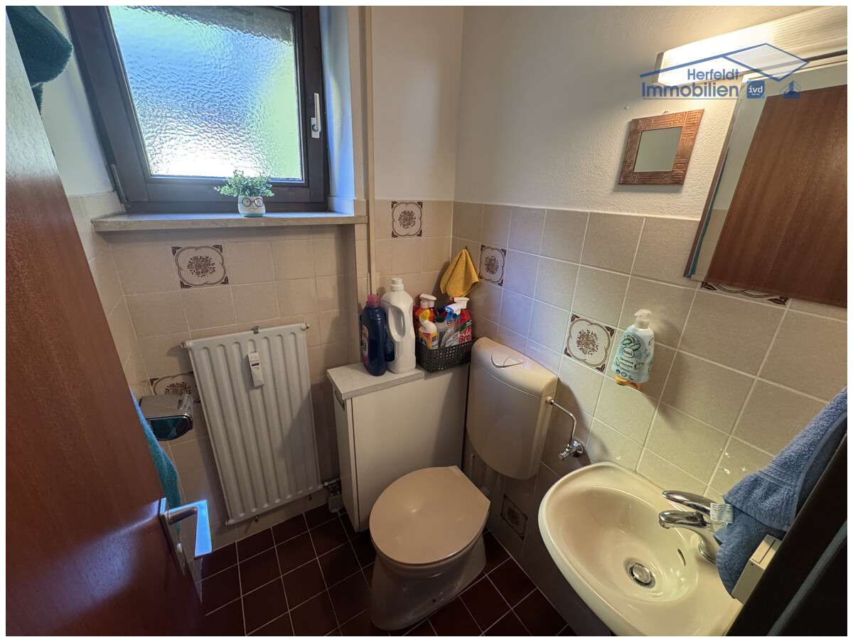 Immobilie in Kaufering - Modernisierte 3-Zimmer-Wohnung mit Süd-Balkon und TG-Stellplatz in zentraler Lage - Bild 10