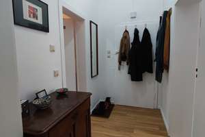 Zentrale helle Wohnung mit 2 Zimmern in Duisburg – 47053 Hochfeld, Duisburg – Vorschaubild 3