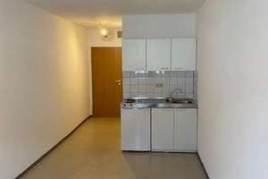 20 m² Appartement in der Moselresidenz in Trier Kürenz
