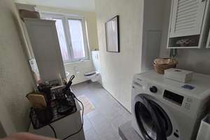 2 ZKB – modern, zentral & mit Einbauküche – 68161 Innenstadt/Jungbusch, Mannheim – Vorschaubild 5