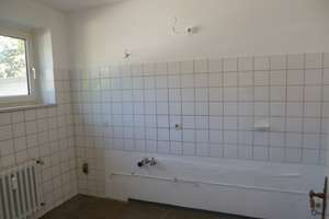 Top-Lage Großzügige 3,5 Raum-ETW im EG mit Balkon und Garage – Ikenstr. 76-78, 40625 Gerresheim, Düsseldorf – Vorschaubild 9