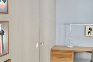 Luxus-Loft in Rüttenscheid, voll ausgestattet, Terrasse, sofort einzugsbereit, Stellplätze – Annastr. 74, 45130 Rüttenscheid, Essen – Vorschaubild 18