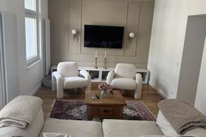 Geräumige 5-Zimmer-Wohnung in DüsseldorfUnterbilk – Konkordiastraße 70, 40219 Unterbilk, Düsseldorf – Vorschaubild 2