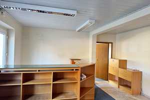 Viel Platz! Großes Einfamilienhaus + Gewerbehallen Ibbenbüren sofort frei – Steinfurt (Kreis) – Vorschaubild 20