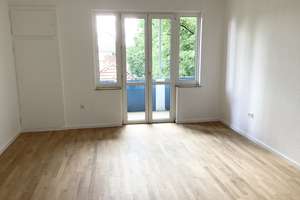 Schicke 3-Zimmer-Wohnung mit Balkon – Lüssenhopstr. 10, 30419 Stöcken, Hannover – Vorschaubild 5