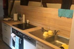 Nähe Daimler, Uni Hohenheim, Kelley Barracks - 17 qm WG Zimmer in 5er WG – Alte Dorfstraße 10, 70599 Birkach-Süd, Stuttgart – Vorschaubild 9