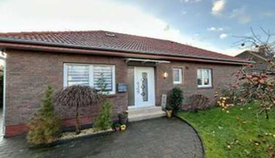 Bild von Charmanter kernsanierter Bungalow mit großzügigem Garten in zentraler Lage von Haxtum