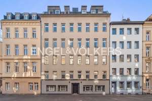 Attraktive und barrierearme Erdgeschosswohnung im Herzen des Agnesviertels – Die vollständige Adresse der Immobilie erhältst du vom Anbieter., 50670 Neustadt/Nord, Köln – Vorschaubild 6