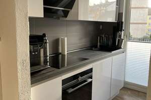 Attraktive 3-Zimmer Wohnung mit Balkon in zentraler Lage – Die vollständige Adresse der Immobilie erhältst du vom Anbieter., 90443 Steinbühl, Nürnberg – Vorschaubild 2