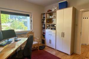 Umfangreich modernisiertes Einfamilienhaus mit Wintergarten und idyllischem Garten, Doppelcarport – 22549 Lurup, Hamburg – Vorschaubild 11