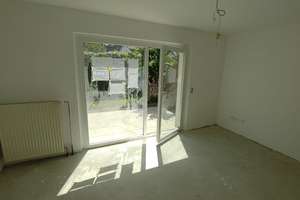 Kleines Reihenmittelhaus in Hamburg-Hausbruch – Schaapkamp 10 d, 21147 Hausbruch, Hamburg – Vorschaubild 17