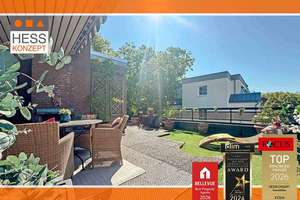 MODERIERTER PROFI-FILM: Das Penthouse mit Garage in Kölner Best-/Ruhiglage. Barrierefrei! – 50935 Lindenthal (Ortsteil), Köln – Vorschaubild 6