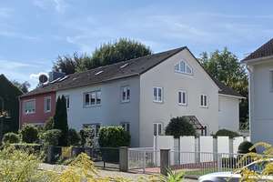 ZWEIFAMILIENHAUS FÜR WOHNEN+ARBEITEN/MEHRGENERATIONEN MIT GARAGE IN RUHIGER LAGE NÜRNBERG-MÖGELDORF – Die vollständige Adresse der Immobilie erhältst du vom Anbieter., 90480 Schmausenbuckstraße, Nürnberg – Vorschaubild 2