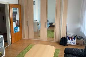 3ZKB KA-West 2 Balkone – Die vollständige Adresse der Immobilie erhältst du vom Anbieter., 76185 Mühlburg, Karlsruhe – Vorschaubild 4