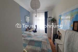 Tauschwohnung: Suchen 4, bieten 3 Zimmer Altbau – Die vollständige Adresse der Immobilie erhältst du vom Anbieter., 14482 Babelsberg Süd, Potsdam – Vorschaubild 10