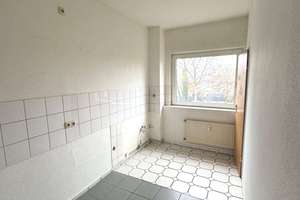 2-Zimmer Wohnung | 56m² | Duisburg | Meiderich – Herwarthstraße 70, 47137 Untermeiderich, Duisburg – Vorschaubild 6