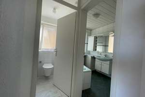 Wohnen in HN Böckingen – Gepflegte 3-Zimmer-Wohnung mit Balkon & Aussicht – August Hornung Str 36, 74080 Böckingen, Heilbronn – Vorschaubild 3