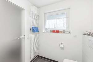 Helle, moderne 2-Zimmer-Wohnung mit Südbalkon und TG Stellplatz in guter Lage von Heilbronn – Die vollständige Adresse der Immobilie erhältst du vom Anbieter., 74080 Böckingen, Heilbronn – Vorschaubild 9