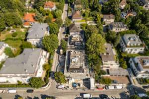 Neubau: Rarität im Herzogpark - 5-Zimmer-Penthouse mit Roofgarden und privatem Liftlanding – Die vollständige Adresse der Immobilie erhältst du vom Anbieter., 81925 Herzogpark, München – Vorschaubild 15