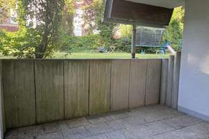 Frisch modernisiertes Apartment mit Loggia und Gartenmitbenutzung
 – Am Flutgraben 15, 51067 Holweide, Köln – Vorschaubild 3