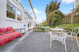 Einfamilienhaus mit Einliegerwohnung  (Grundstück - Erbpacht) in traumhafter Lage – Die vollständige Adresse der Immobilie erhältst du vom Anbieter., 75177 Nordstadt, Pforzheim – Vorschaubild 12
