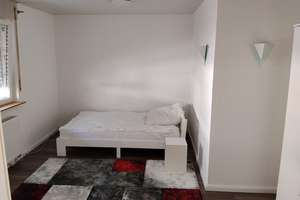 Frisch renoviertes Einfamilienhaus mit Garten, Garage & großen Terrassen in Kehl-Bodersweier – 77694 Kehl – Vorschaubild 4