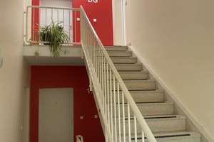 Sofortbezug: 3 Zimmer,große Terrasse, Bad mit Fenster - provisionsfrei – Braunfelsstraße 67, 12309 Lichtenrade, Berlin – Vorschaubild 4
