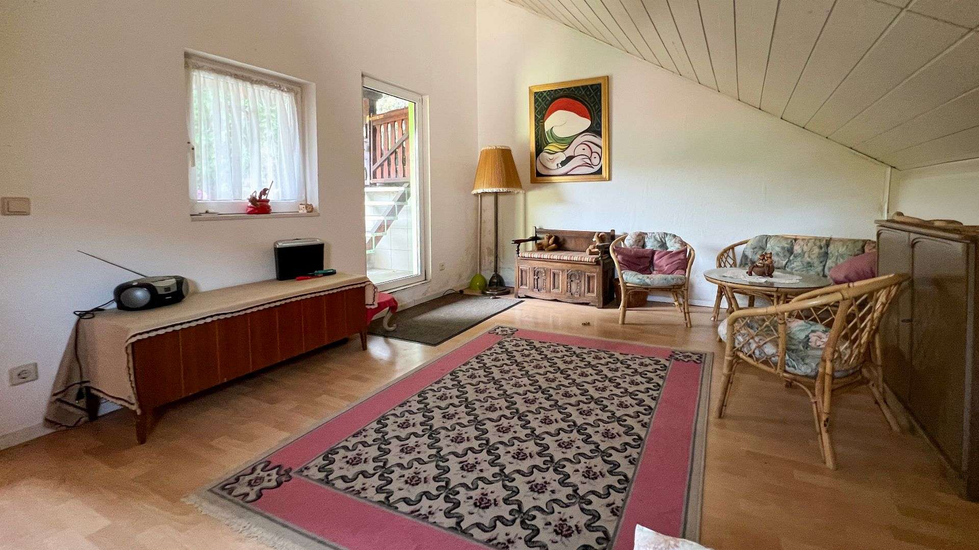 Immobilie in Horb am Neckar - Perfekt sowohl für die FAMILIE, als auch zur Kapitalanlage/Vermietung - Bild 3