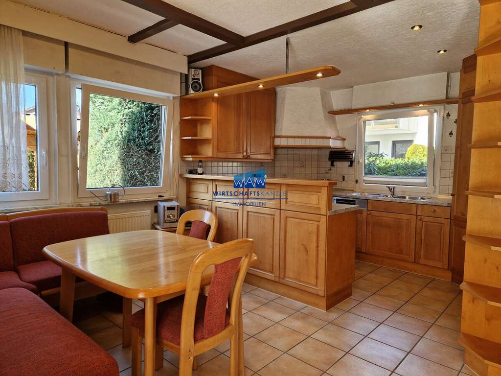 Immobilie in Bondorf - Freistehendes Einfamilienhaus mit großem Garten - Bild 4