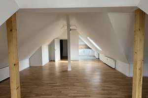 Helle 2-Zimmer Wohnung in Leipzig Zentrum-Südost – Friedrichsstraße Leipzig 5, 4177 Zentrum-Südost, Leipzig – Vorschaubild 2