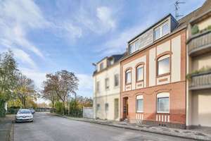 Dreifamilienhaus mit 1.500 qm Grundstück in Duisburg-Friemersheim – Die vollständige Adresse der Immobilie erhältst du vom Anbieter., 47229 Friemersheim, Duisburg – Vorschaubild 2