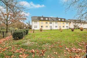 Ideale Kapitalanlage! Solide vermietete 2-Zimmer-Wohnung mit Balkon und Stellplatz in Bonn-Beuel – Die vollständige Adresse der Immobilie erhältst du vom Anbieter., 53229 Pützchen/Bechlinghoven, Bonn – Vorschaubild 11