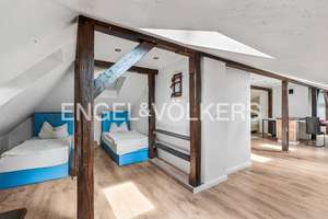 Ein Zuhause, das mehr kann – elegant, durchdacht, einzigartig – Die vollständige Adresse der Immobilie erhältst du vom Anbieter., 38100 Innenstadt, Braunschweig – Vorschaubild 11