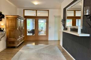 Exklusives Einfamilienhaus mit Wintergarten, Jacuzzi in Sackgassenlage – Die vollständige Adresse der Immobilie erhältst du vom Anbieter., 26607 Aurich – Vorschaubild 11