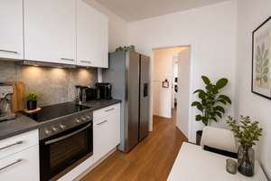 Saniertes Apartment in Aachen – Ottostraße 66, 52070 Kaiserplatz, Aachen – Vorschaubild 4