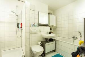 Am Rhein: Maisonette mit 2 Balkonen und Stellplatz – Die vollständige Adresse der Immobilie erhältst du vom Anbieter., 53225 Beuel-Mitte, Bonn – Vorschaubild 13