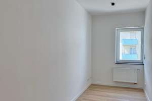 9-Zimmer-ETW mit Dachterrasse und Garage zum Erstbezug nach Kernsanierung – Die vollständige Adresse der Immobilie erhältst du vom Anbieter., 90459 Galgenhof, Nürnberg – Vorschaubild 25