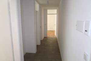** Wohnen am Park: Lichtdurchflutete 3-Zimmer-Wohnung * Westbalkon zum Innenhof  * U-Bahn-Nähe** – *  Christoph-von-Gluck-Platz *, 80807 Milbertshofen, München – Vorschaubild 12