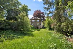 Grüne Oase mitten in Steglitz – wunderschönes Einfamilienhaus mit parkähnlichem Garten – Die vollständige Adresse der Immobilie erhältst du vom Anbieter., 12167 Steglitz, Berlin – Vorschaubild 10