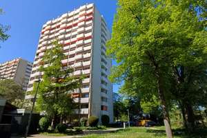Traumblick vom 10. OG, 3 Zimmer, 2 Balkone – sofort frei ! – Schinnrainstrasse 15, 76227 Durlach, Karlsruhe – Vorschaubild 27