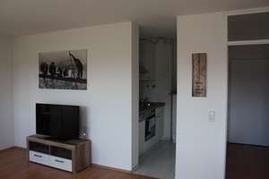 Schöne zwei Zimmer Wohnung mit Turmberg-Blick – Pfinzstrasse 56, 76227 Durlach, Karlsruhe – Vorschaubild 3