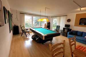Zweifamilienhaus mit ca. 310m² Wohn- / Nutzfläche * 607m² Grundstück in Hanglage – Stormarn (Kreis) – Vorschaubild 17