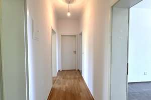 Gepflegte 3- Zimmerwohnung in zentraler Lage von Hannover – Die vollständige Adresse der Immobilie erhältst du vom Anbieter., 30419 Herrenhausen, Hannover – Vorschaubild 6