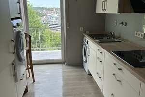 Attraktive 4-Zimmer-Wohnung mit Balkon, Loggia und Garage in ruhiger Lage – Hubertusweg 32, 57072 Siegen, Siegen – Vorschaubild 13