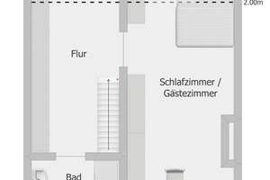 **Familienfreundliches Reihenhaus**  mit Garten, und Garage in begehrter Wohnlage von Dortmund – Die vollständige Adresse der Immobilie erhältst du vom Anbieter., 44143 Wambel, Dortmund – Vorschaubild 10