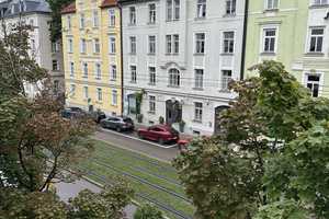 Möblierte 2-Zimmer-Wohnung im wunderschönen Haidhausen – München – Vorschaubild 10