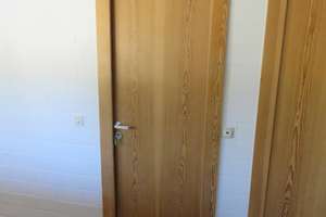 Eigentumswohnung/Ferienwohnung in absolut ruhiger Waldrandlage in Sankt Englmar – Die vollständige Adresse der Immobilie erhältst du vom Anbieter., 94379 Sankt Englmar – Vorschaubild 12