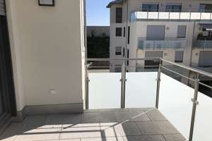 Neuwertige Wohnung mit drei Zimmern und Balkon in Augsburg – Kurt-Schumacher-Str. 64c, 86165 Lechhausen-Ost, Augsburg – Vorschaubild 7